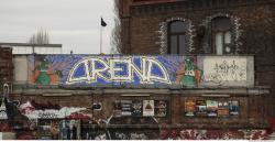 Photo Textures of Building Ornate